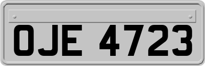 OJE4723
