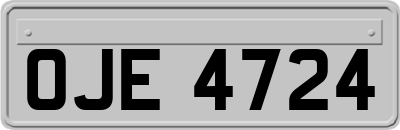 OJE4724