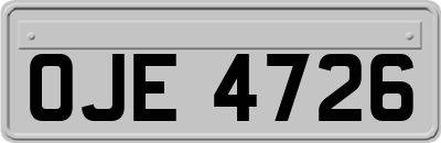 OJE4726