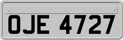 OJE4727