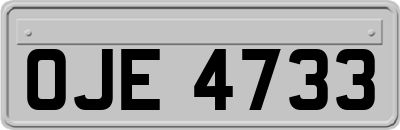 OJE4733