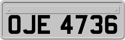 OJE4736