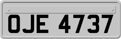 OJE4737