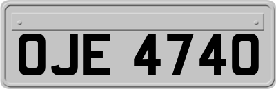 OJE4740