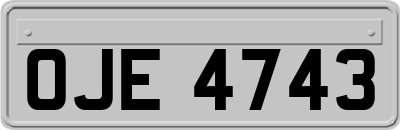 OJE4743