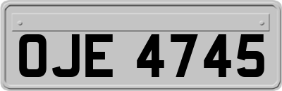 OJE4745