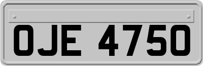 OJE4750