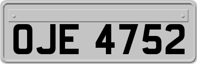 OJE4752