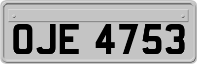 OJE4753