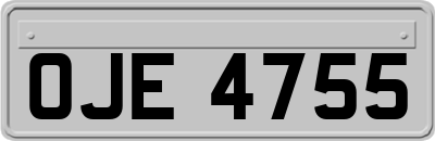 OJE4755