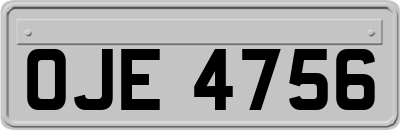 OJE4756