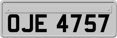 OJE4757
