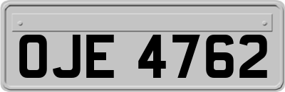 OJE4762