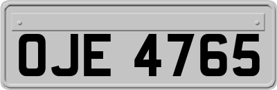 OJE4765