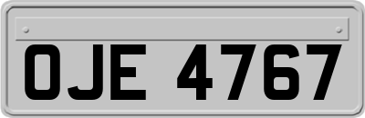 OJE4767