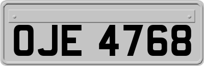 OJE4768