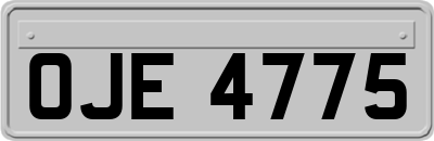 OJE4775