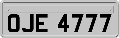 OJE4777