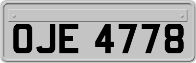 OJE4778