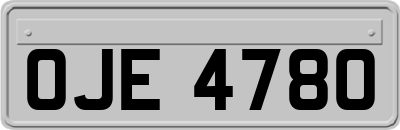 OJE4780