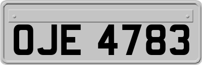 OJE4783