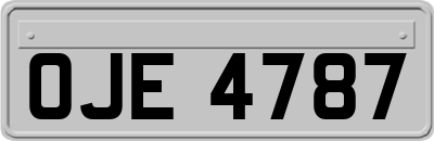 OJE4787