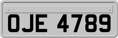 OJE4789