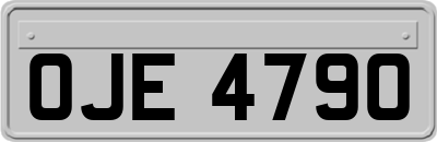 OJE4790