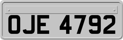 OJE4792