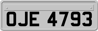 OJE4793