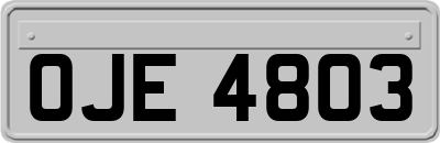 OJE4803