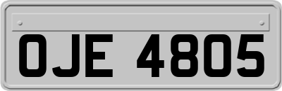 OJE4805