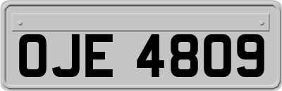 OJE4809
