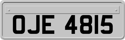OJE4815