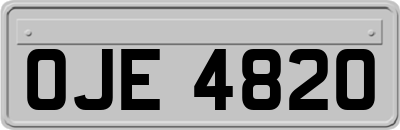 OJE4820