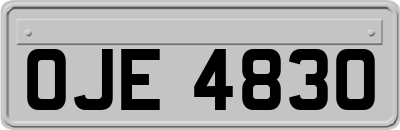 OJE4830
