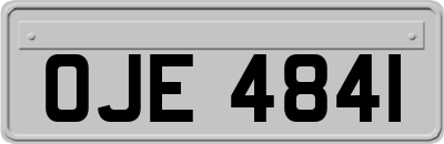 OJE4841