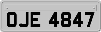 OJE4847