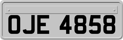 OJE4858