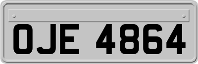 OJE4864