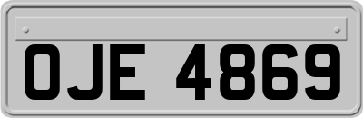 OJE4869