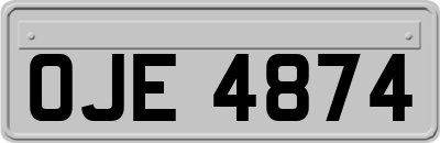 OJE4874