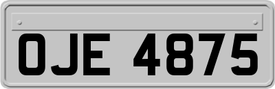 OJE4875