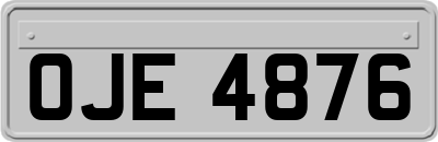 OJE4876