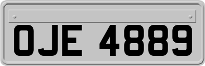 OJE4889