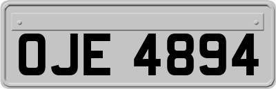 OJE4894