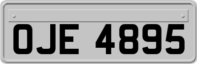 OJE4895