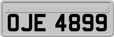 OJE4899