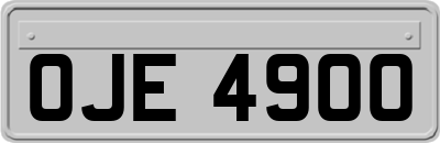 OJE4900