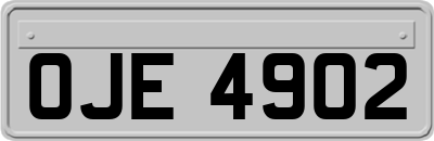 OJE4902